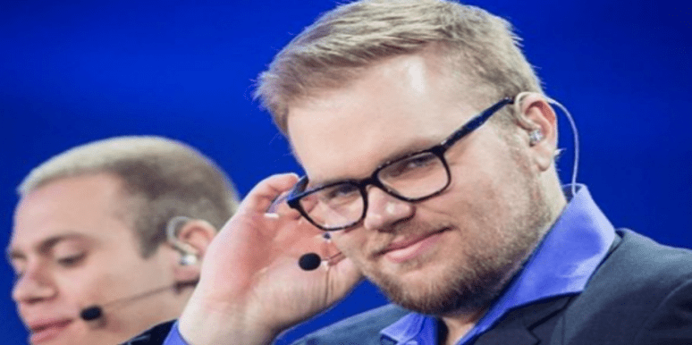 Как умря Джеф Робинсън? Нови подробности за известния коментатор на Starcraft, който почина внезапно на 33-годишна възраст