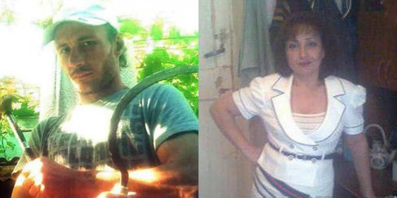 Двойката Канибал Русия снима видеоклипове на жертви