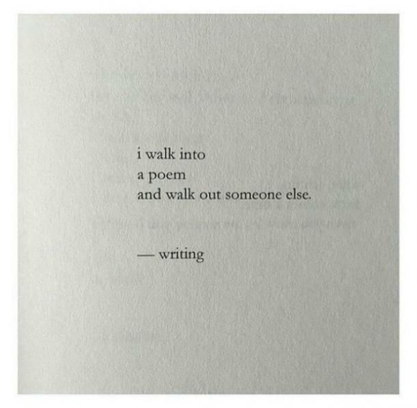 Nayyirah Waheed Instagram Стихове Любовни стихотворения