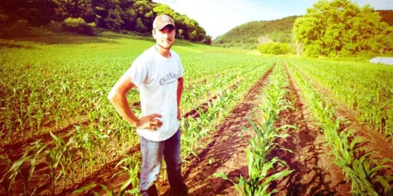 FarmersOnly.Com Dating Site Review: O que aconteceu quando eu tentei encontrar homens online usando