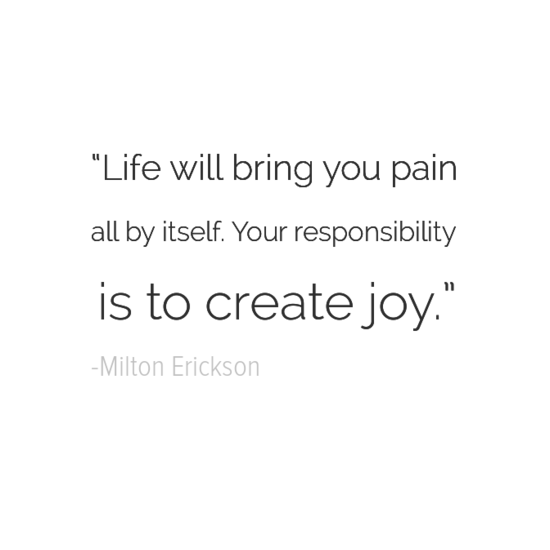 Sleachta sonas Milton Erickson