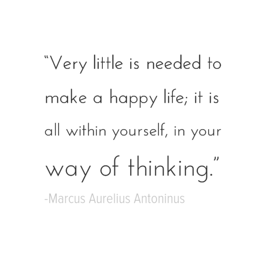 Sleachta Sonas Marcus Aurelius
