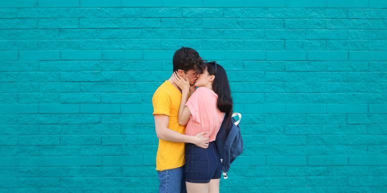¿Qué significa su beso? Cómo descifrar 12 tipos diferentes de besos