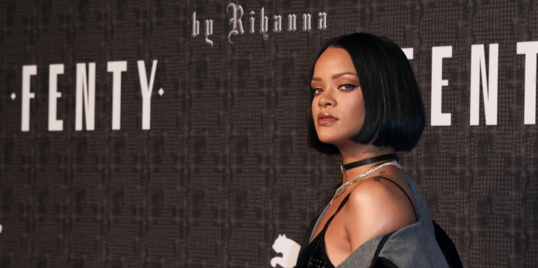 Gráfico de nascimento e signo do zodíaco Rihanna