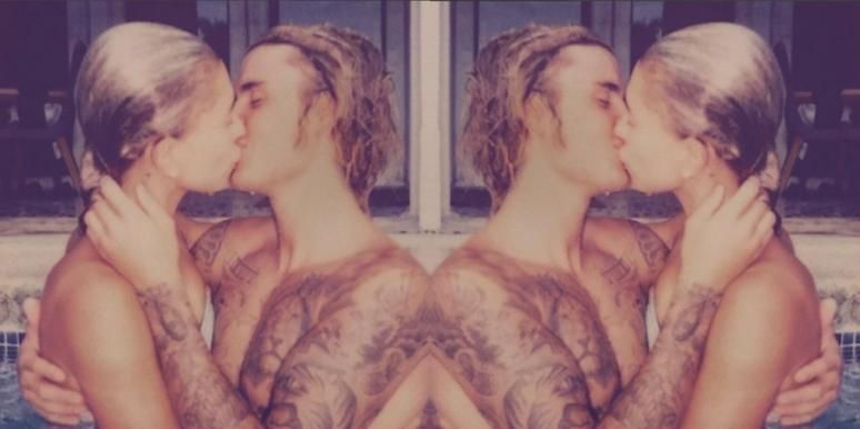 Justin Bieber y Hailey Baldwin
