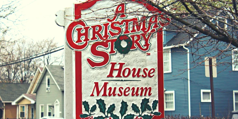 당신이 아마 몰랐을 'A Christmas Story'에 대한 20가지 재미있는 사실(그리고 Ralphie가 지금 어떻게 생겼는지!)