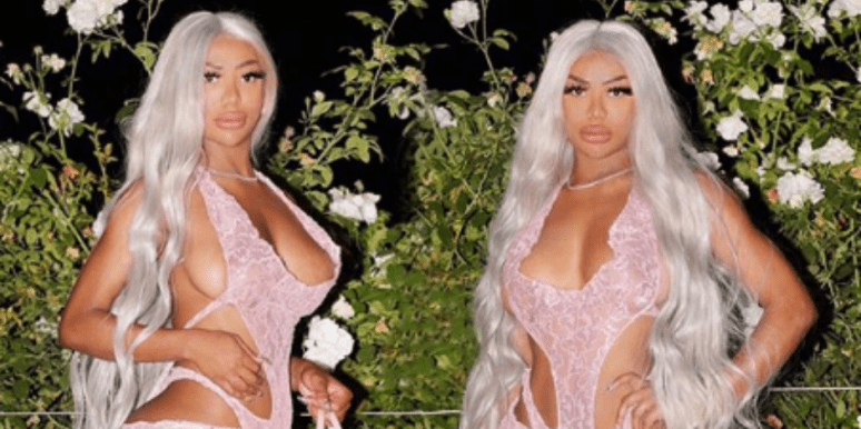„Bad Girls Club“ Shannade Clermont pavogė negyvo cukraus tėčio kreditines korteles; Eina į kalėjimą už sukčiavimą