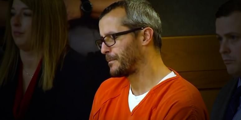 'American Murder: The Family Next Door' - Hvor er Chris Watts i dag?
