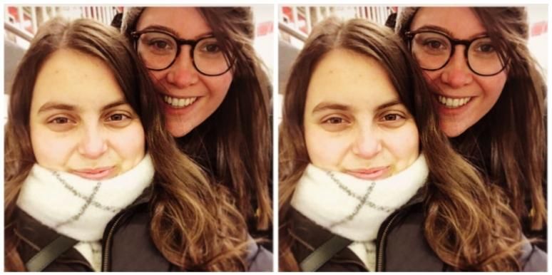 Beanie Feldstein's In Love! Incontra la sua ragazza Bonnie Chance Roberts