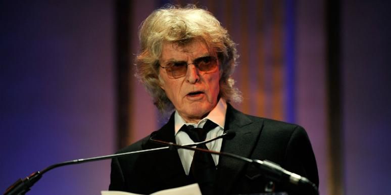 Don Imus Dead - Shock-Jock revoluționar trece la vârsta de 79 de ani