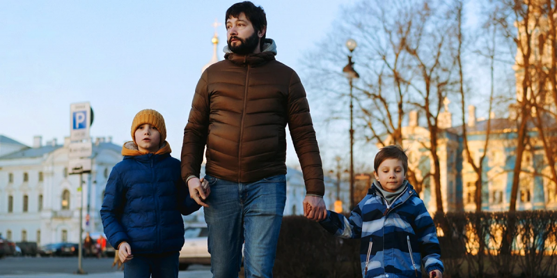 'll Never Catch Me Babysitting My Kids