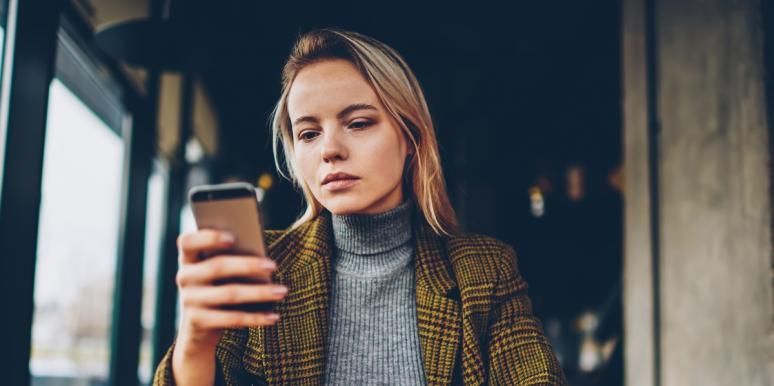 7 priežastys, kodėl vyrai vaiduokliai moterys (ir ką daryti, kai tau taip nutinka)