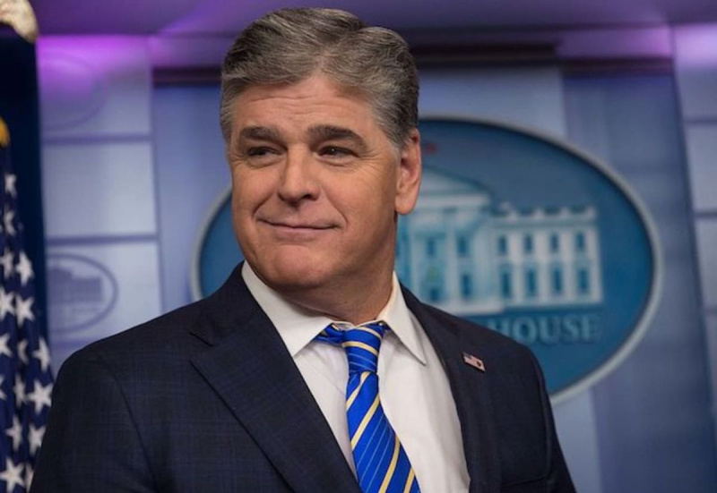 Twitter Sean Hannity zniknął, a teoretycy spiskowi nie zamkną się w tej sprawie