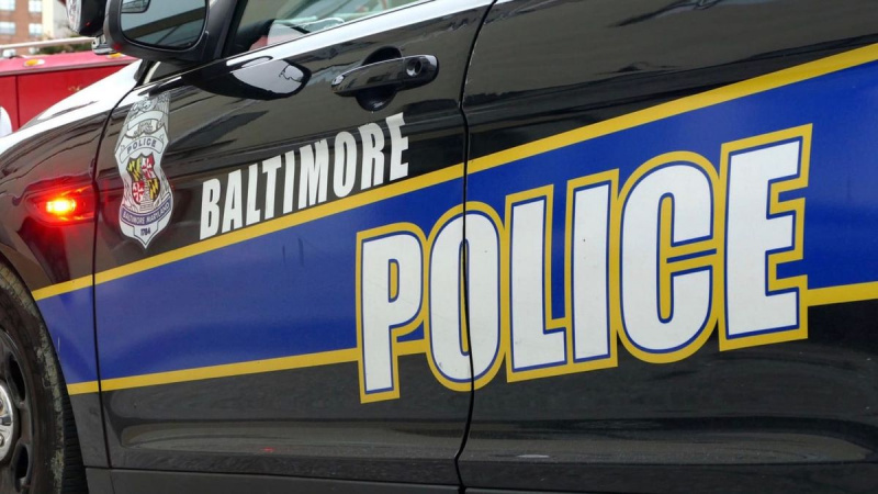 Mulher de Baltimore é presa após restos mortais de sobrinha e sobrinho encontrados em seu carro