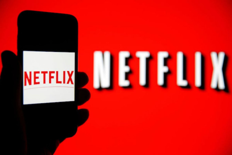 Skaperen av Viral Black Rolf Meme jobber med nye Netflix -animerte serier