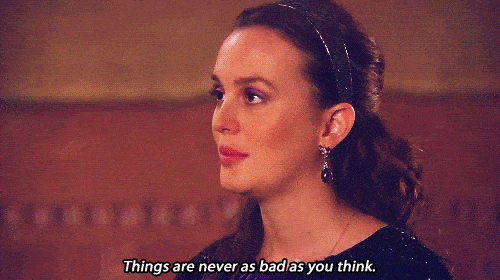 15 citas para ayudarte a mantener una actitud positiva cuando los tiempos son difíciles
