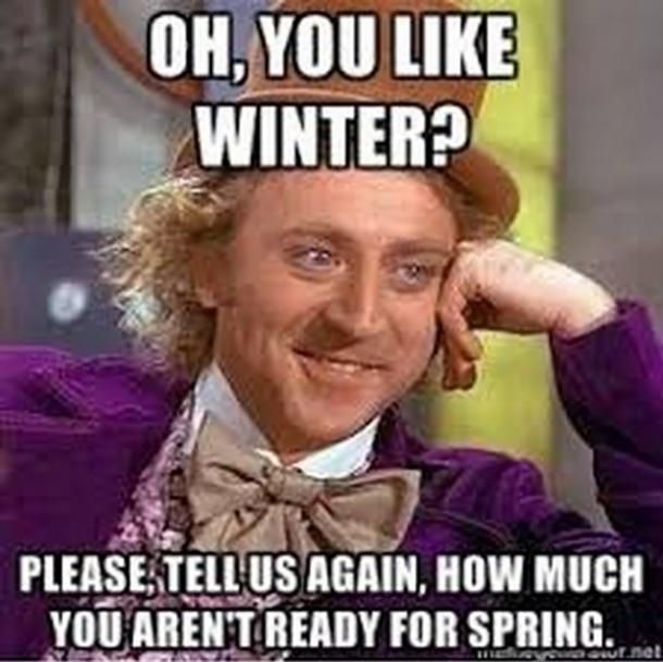 memes do solstício de inverno