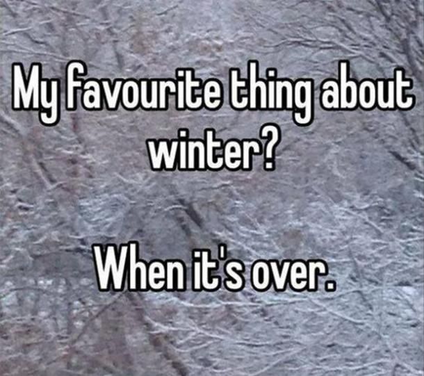 memes do solstício de inverno