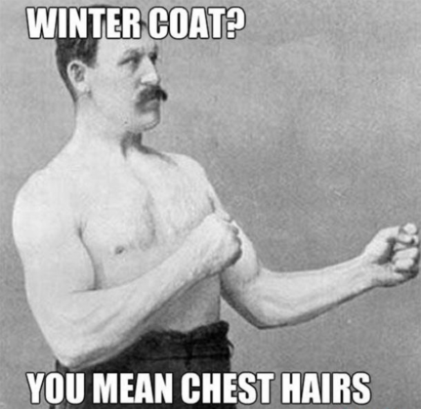 memes do solstício de inverno