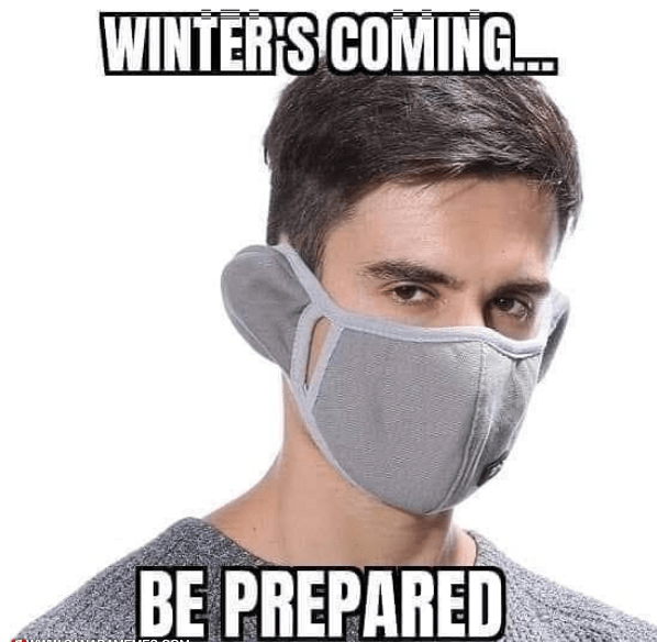 memes do solstício de inverno