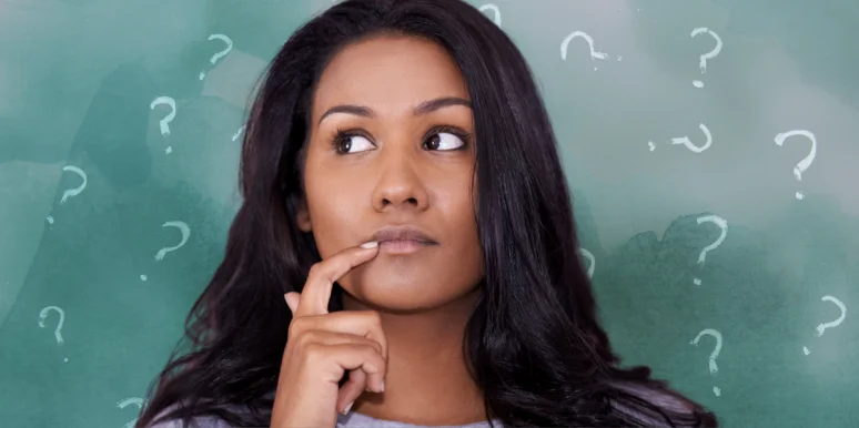 Más de 100 preguntas fascinantes que no tienen respuestas