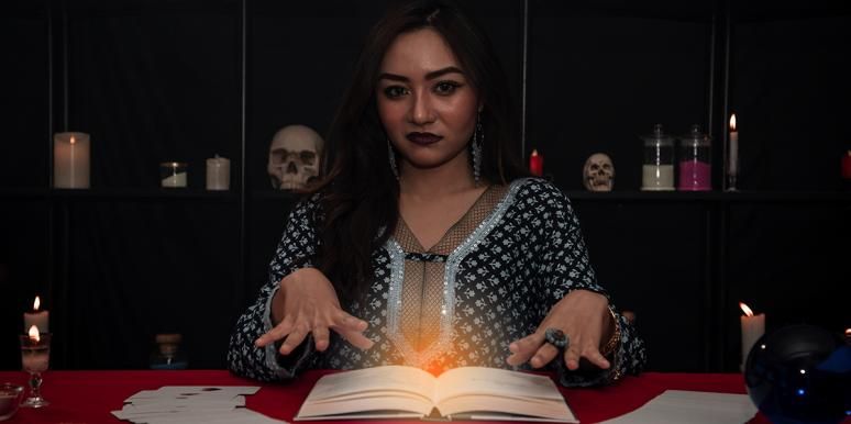 7 eenvoudige manieren om te vertellen of uw paranormaal begaafd is de echte deal (of een fraude)