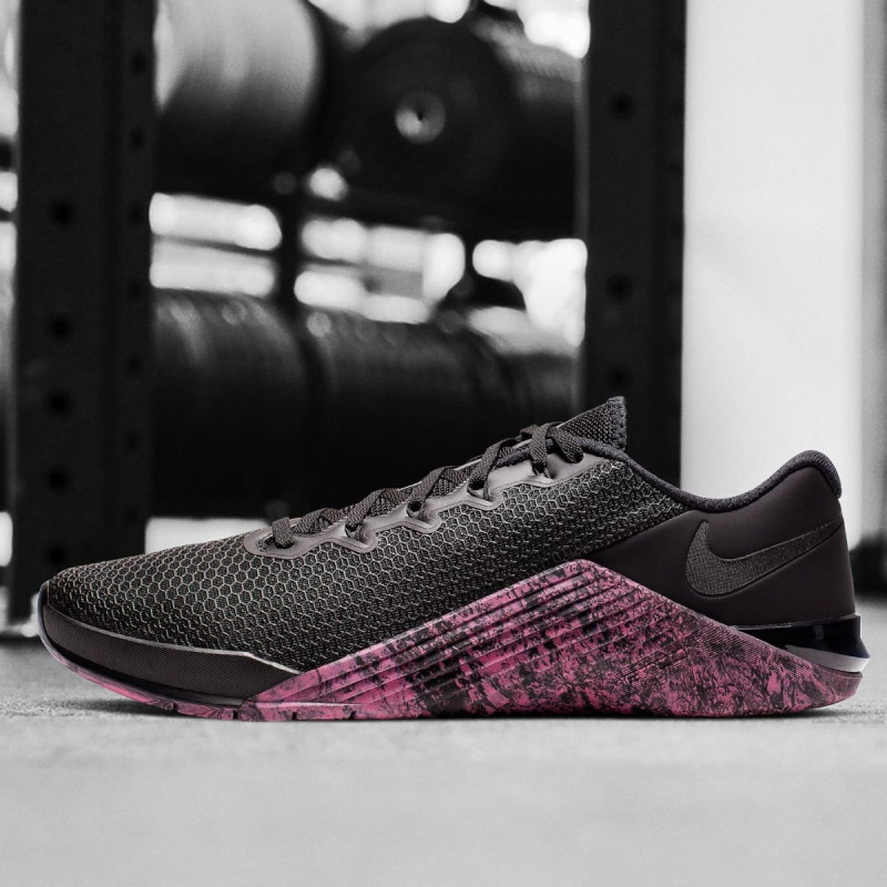 Nikes nya Metcon 5 träningssko är märkets mest hållbara sko någonsin