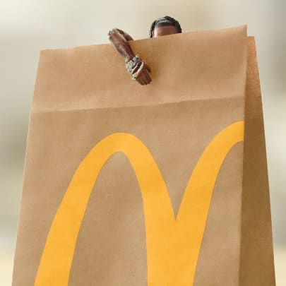 McDonald