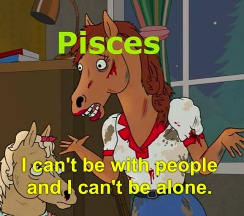 Memes De Piscis