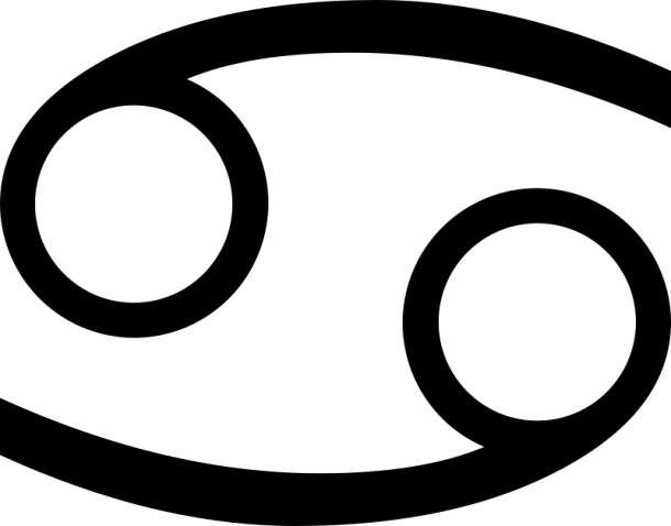 glifo de câncer
