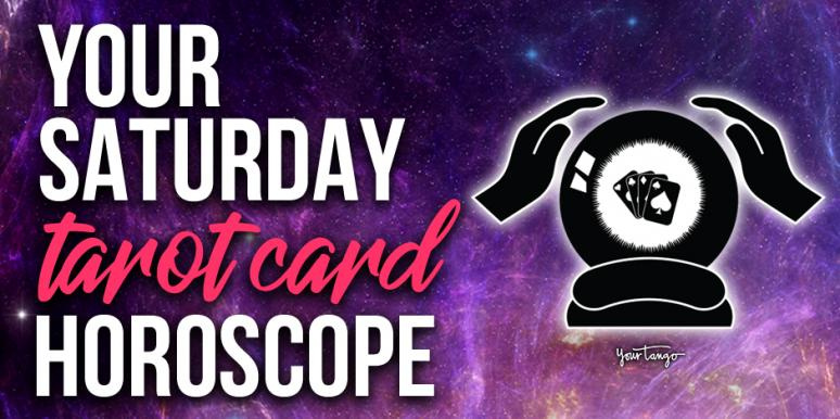   Cada signo do zodíaco's Tarot Card Reading For August 13, 2022